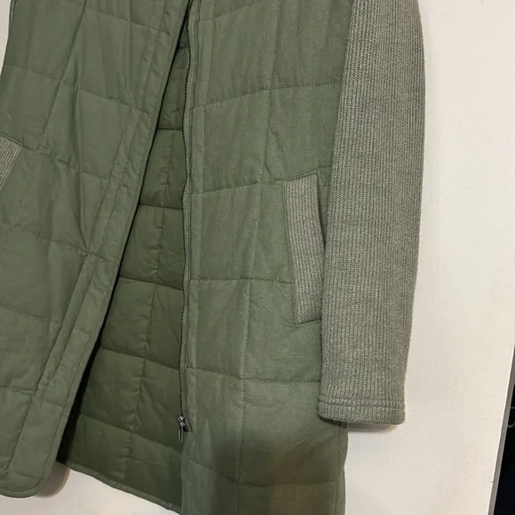 Roolee quilted jacket - Picture 4 of 7